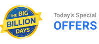 Flipkart The Big Billion Day 2: Mobiles | All Deals at One Place