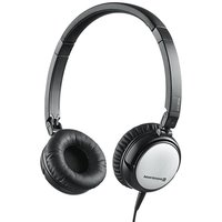 Beyerdynamic DTX 501P Lightweight Portable Headphone (Black/Silver)
