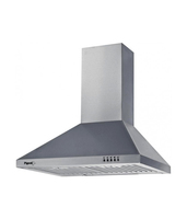 Pigeon 60cm Sterling DLX Baffle Filter Chimney 