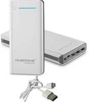 Ambrane 20000 mAh Powerbank 