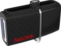 Sandisk 64GB On-the-go USB 3.0 pen drive 