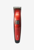 Brite BHT 801 Trimmer for Men (Red/Black)