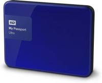Crazy Deal: WD My Passport Ultra 1 TB Wired External Hard Disk Drive