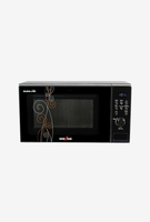 Kenstar KJ20CBG101 20 Litre Convection Microwave (Black) 