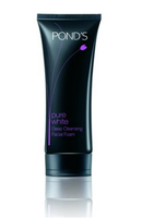 POND'S Pure White Deep Cleansing Face Foam, 100g 