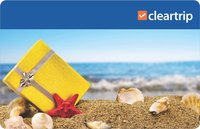 Cleartrip Gift Card 