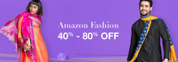 Great Indian Festival: Day 4 Fashion Offers - TOP Fashion Offers & Fashion Brand Offers