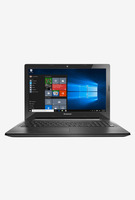 Lenovo G50-80 80E502UKIN Laptop - Intel Core i5 processor, 4GB RAM, 1TB Harddisk, 2GB Graphics
