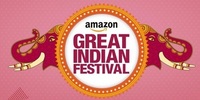 Amazon Great Indian Sale - 5th Oct - Lightning Deals at 12 am