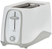 Oster TSSTTR6545-049 1350-Watt 4-Slice Toaster