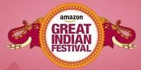 Amazon Great Indian Sale - Day 5 - Top Offers
