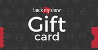 25% off on Bookmyshow Voucher 