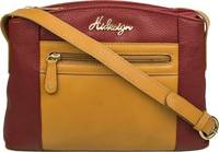 Minimum 50% Off on Handbags Hidesign, Kenneth Cole & more 