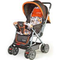 Amazon DOTD: Upto 50% off on Baby Strollers and Prams | Upto 65% Off On Hidesign, Lavie & more