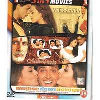 Movies starting from Rs.15