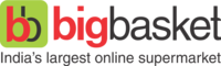 BigBasket: Get 10% Cashback Upto ₹200 via Payzapp