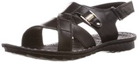 Flat 76% Off on Alpha Creations Men's Sandals and Floaters