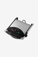Havells Toastino 4 Slice 2000 W Sandwich Press Grill (Black)