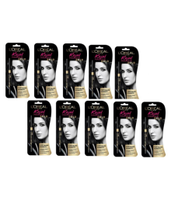 L'Oreal Paris Kajal Pencil BOLD 3.5 gm Pack of 10