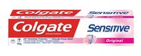 Back in Stock: Colgate Sensitive Toothpaste - 80 g