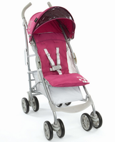 Graco Nimbly Stroller 