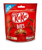 KITKAT Chocolate Pouches (Pack of 2)