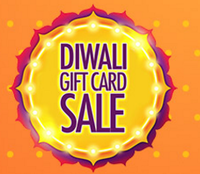 Buy BookMyShow Gift Cards & Get Assured Amazon Gift Card Offer