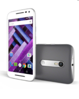 Moto G Turbo Edition (16GB)