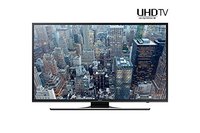 Samsung 48JU6470 121 cm (48 inches) Ultra HD Smart LED TV by Samsung