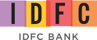 10% cashback when you spend using your IDFC Bank Debit Card
