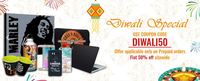 Flat 50% off  On all Mobile cases, Skins, Powerbank, Laptop Skins, Tablet Skins, Mugs and More