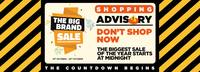 Jabong The Big Brand Sale : Get Up to 15% Off/Cashback with HDFC, Amex & Mobikwik