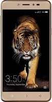 Coolpad Note 5 (Royal Gold, 4GB)    