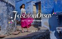 Myntra : FashionOtsav (22nd - 23rd Oct )