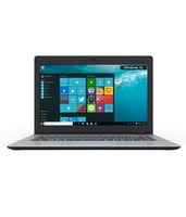 InFocus Buddy (V+) Laptop (Intel Celeron- 2GB RAM- 32GB eMMC- 33.7 cm (13.3 HD)- Windows 10) (Silver)