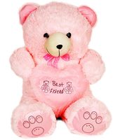 Deals India Jumbo Teddy 2.5 Feet