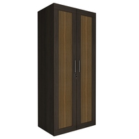 UNiCOS Martha 2 Door Wardrobe 