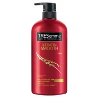 TRESemme Keratin Smooth Shampoo 580ml 