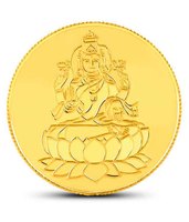 20% discount on gold coins for Standard Chartered bank cards users