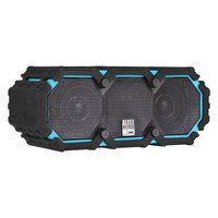 Altec Lansing Mini LifeJacket 2 IMW477 Bluetooth Speaker (Aqua Blue)