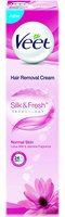 Veet Hair Removal Cream, Normal Skin - 100gm