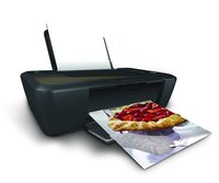 HP Deskjet Ink Advantage 2020hc Printer