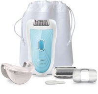Philips BRE210/00 Satinelle Legs & Arms Advanced Epilator