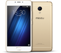 Meizu m3s // 2gb @ 5999 and 3gb @ 7299