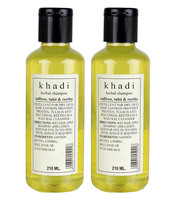 Khadi soaps & shampoos Upto 57% off