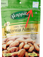 Purchase Happilo products and get 200 rs mobikwik cash voucher