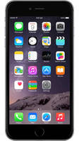 Apple iPhone 6 Plus 128 GB (Space Grey)
