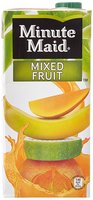 Minute Maid Mixed Fruit Juice, 1L