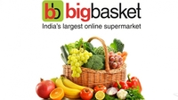 Flat Rs.200 cashback on Min spend of Rs.1200 on BigBasket Using PayZapp