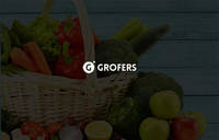 Grofers Stock up Sale | 15% Grofers cashback + Rs. 100 cashback through Mobikwik | 6-8 November